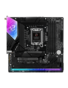 ASROCK B860M LIGHTNING WIFI 2